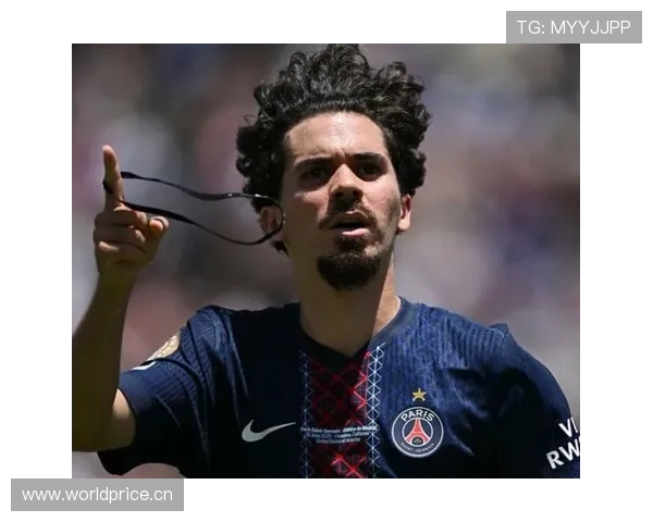 维蒂尼亚进攻进化：从横传为主到纵向推进解析