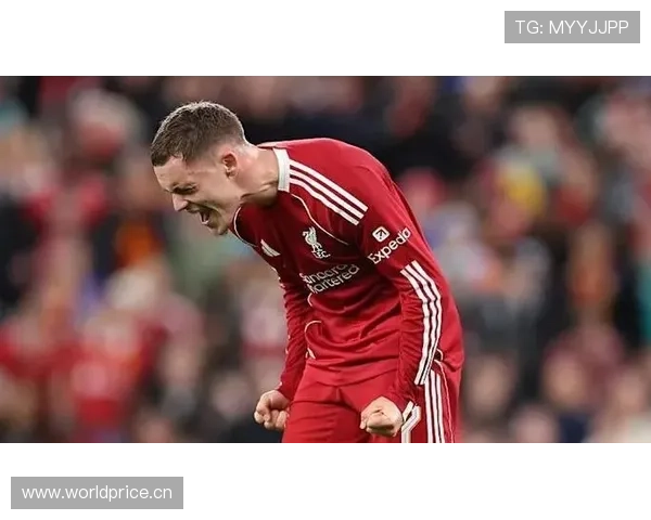 利物浦防线屡遭打穿，压迫体系崩塌致防守漏洞频现