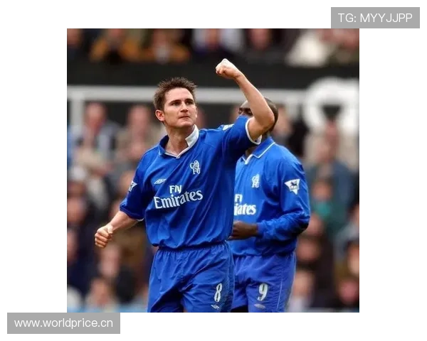 兰帕德与杰拉德在体系推动下竞争传球集中度变化