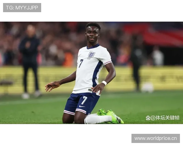 萨卡在国家队关键战中的角色分析