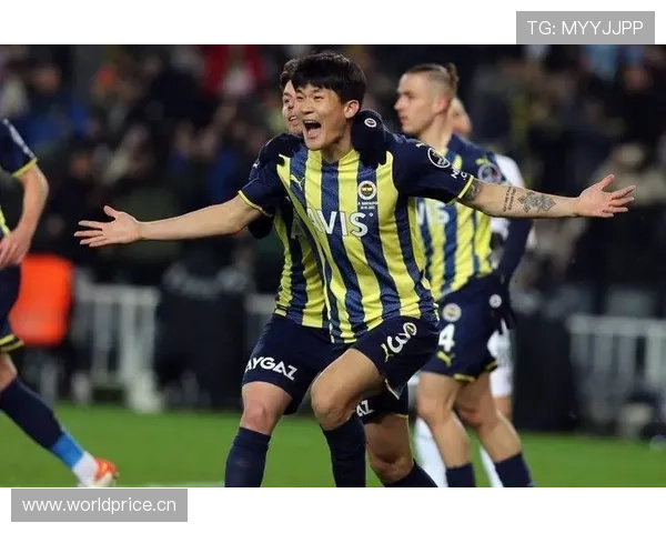 金玟哉：韩国本土联赛起点与亚洲顶级中卫成长解析