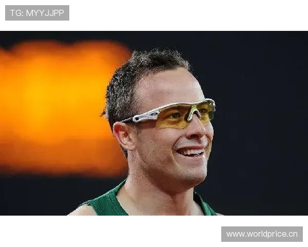 奥斯卡·皮斯托瑞斯家里搜出的枪，比他跑过的决赛道还多