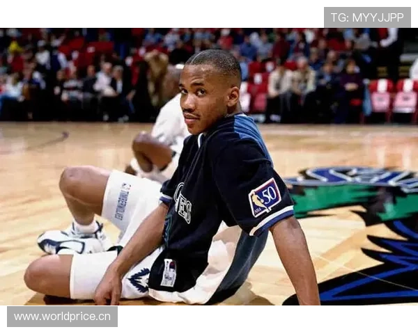 斯蒂芬·马布里无球跑动提升进攻节奏明显优于同期后卫