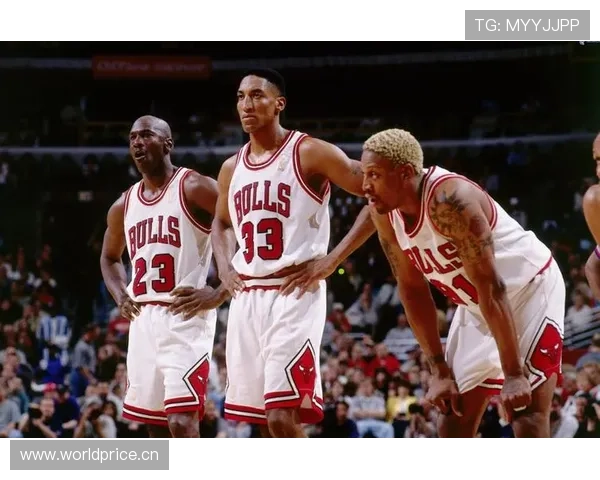 罗德曼防守强度显著高于同期内线 球队篮板控制提升明显