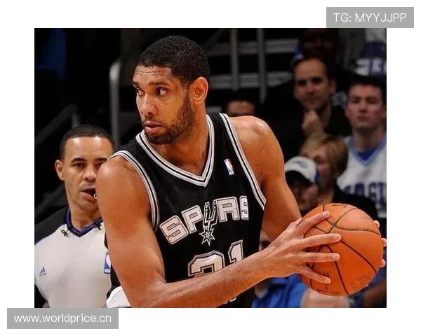 邓肯低位单打效率提升明显，拉开内线核心与传统锋线差距